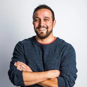 Meet your Posher, Cecil